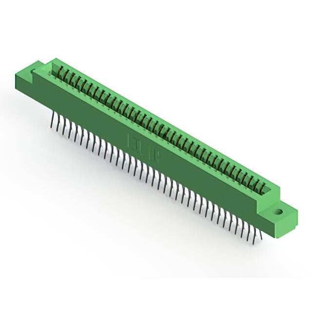 341-070-560-202 EDAC Inc.  Edgeboard Connectors